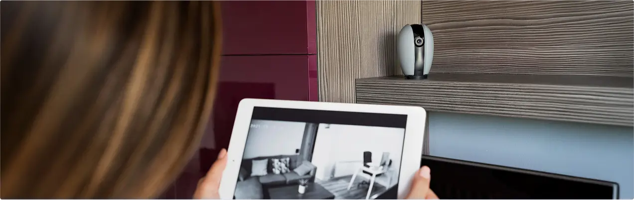 Security & Access Image